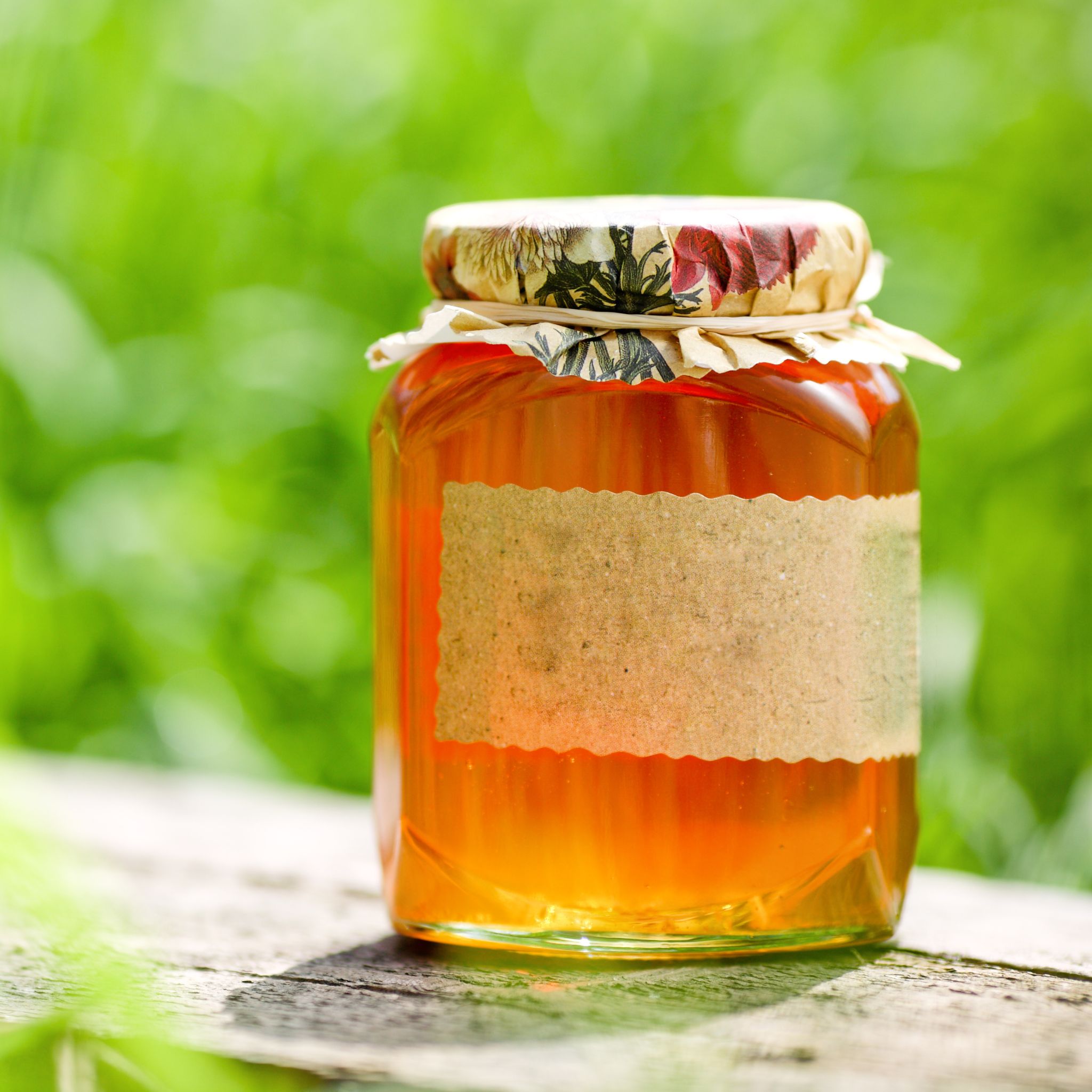 Miele e le sue proprietà